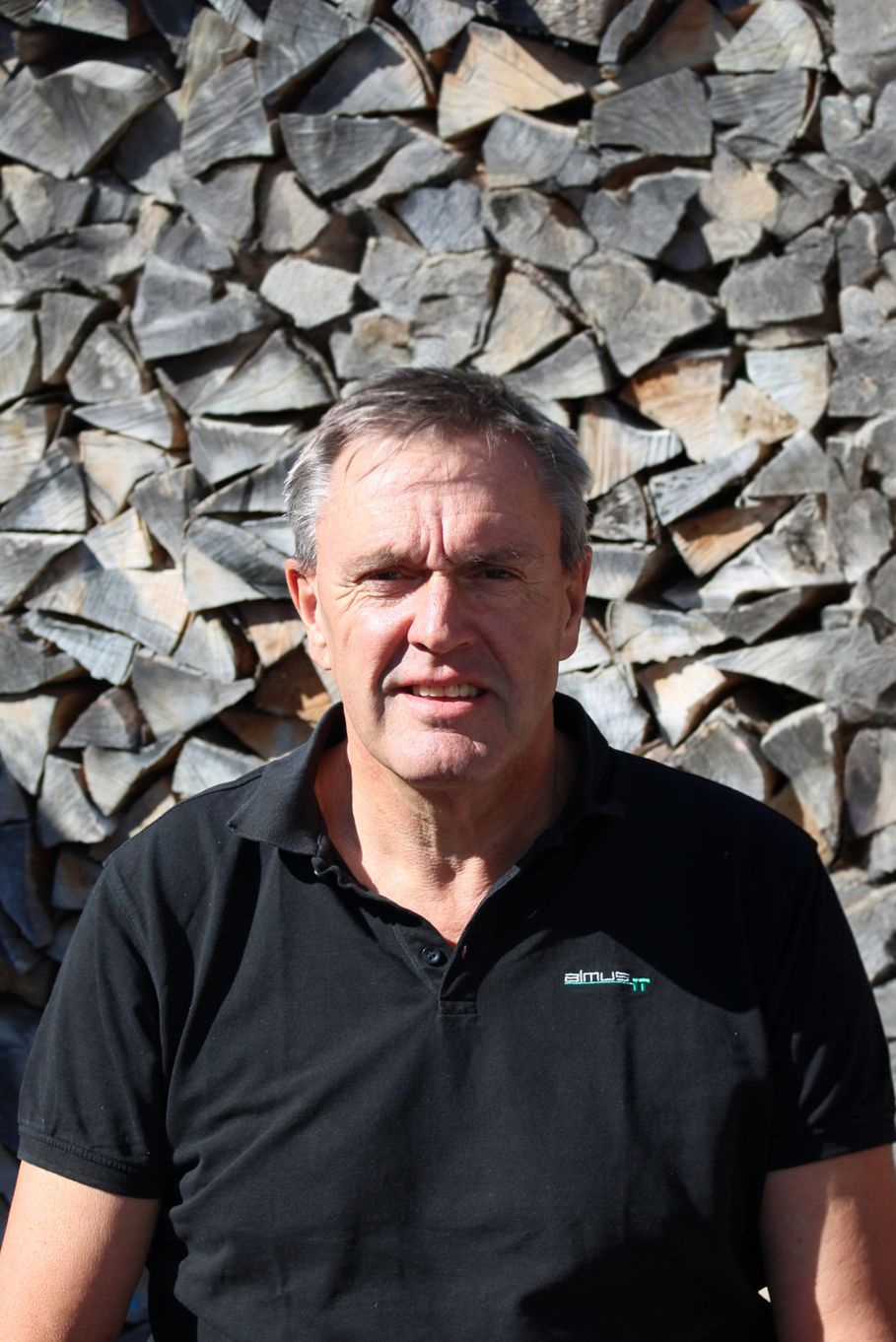 Klaus Hinderberger